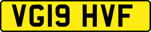 VG19HVF
