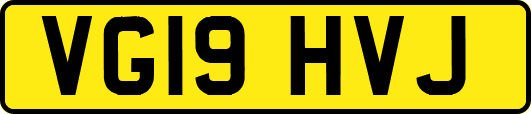 VG19HVJ