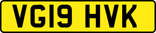 VG19HVK