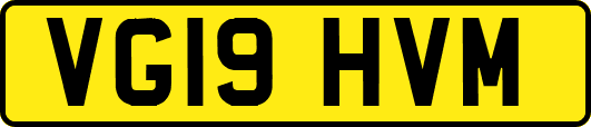 VG19HVM