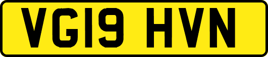 VG19HVN