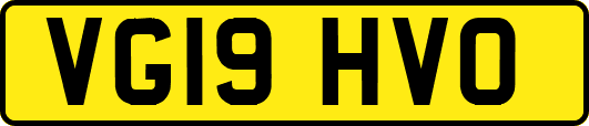 VG19HVO