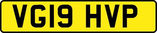 VG19HVP