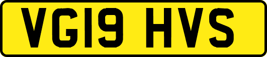 VG19HVS