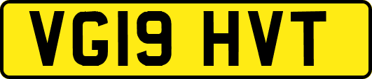 VG19HVT