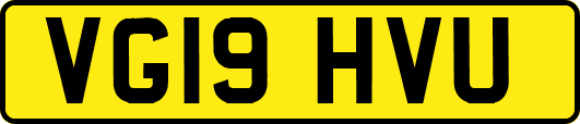 VG19HVU