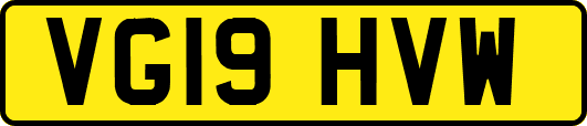 VG19HVW