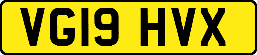 VG19HVX