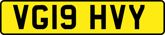 VG19HVY