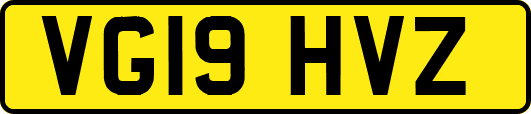 VG19HVZ