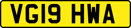 VG19HWA