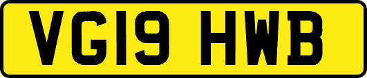 VG19HWB