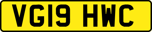 VG19HWC