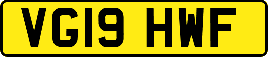 VG19HWF
