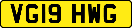 VG19HWG