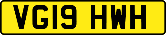 VG19HWH