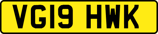 VG19HWK
