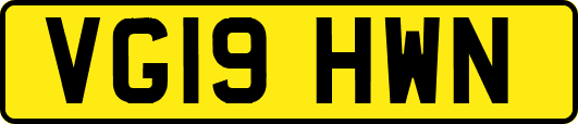 VG19HWN