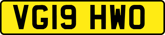 VG19HWO