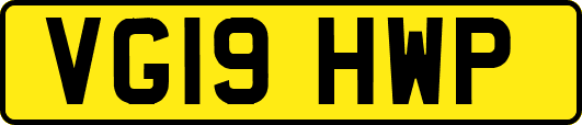 VG19HWP
