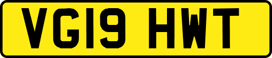 VG19HWT
