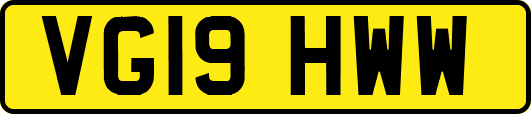 VG19HWW
