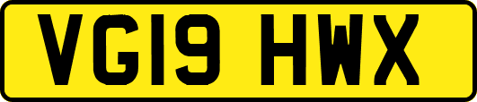 VG19HWX