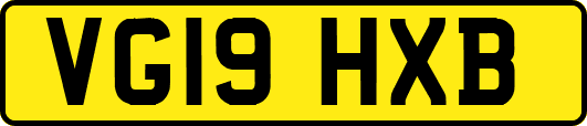 VG19HXB