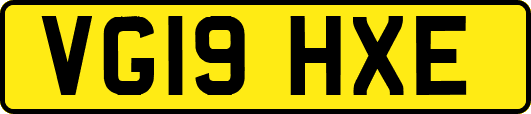 VG19HXE