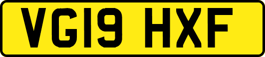 VG19HXF