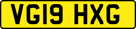 VG19HXG