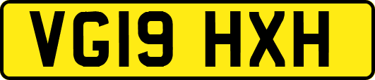 VG19HXH