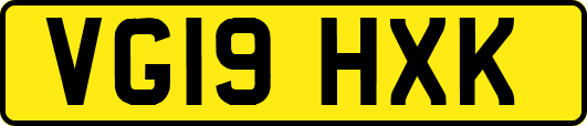 VG19HXK