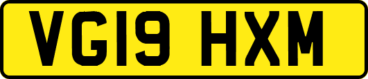 VG19HXM