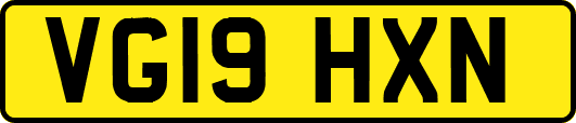 VG19HXN