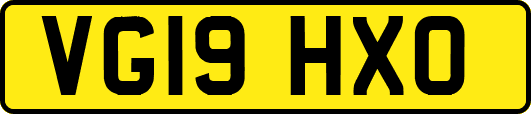 VG19HXO