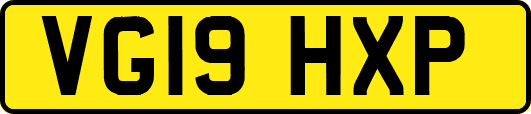 VG19HXP