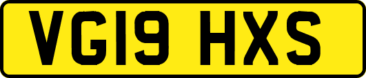 VG19HXS