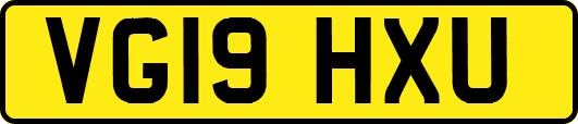 VG19HXU