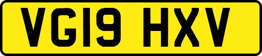 VG19HXV
