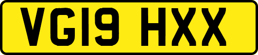 VG19HXX