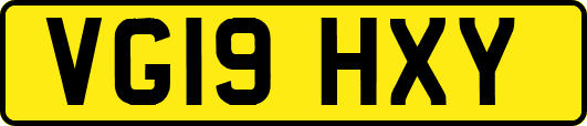 VG19HXY