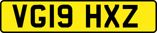 VG19HXZ