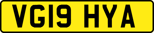 VG19HYA
