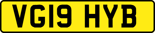 VG19HYB