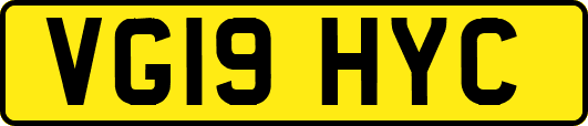 VG19HYC