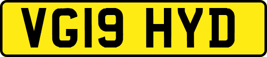 VG19HYD