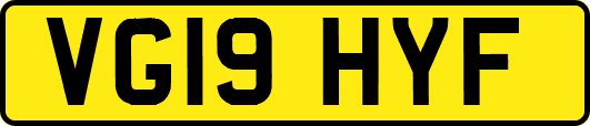 VG19HYF