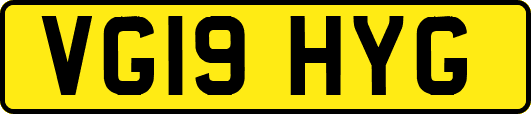 VG19HYG