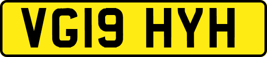 VG19HYH